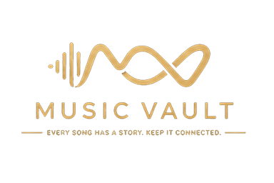 Music Vault